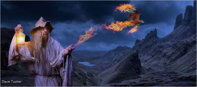 Release The Phoenix