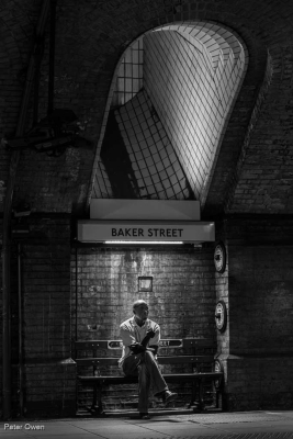 Baker Street