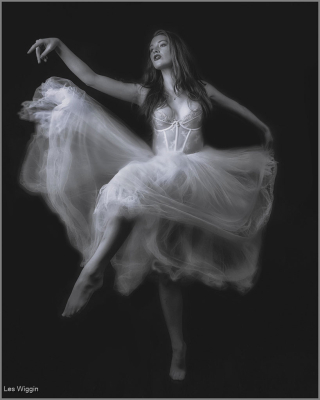 Dance In Motion
