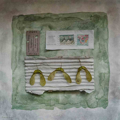 Lost And Found