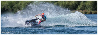 Making Waves