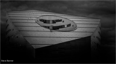 The Night Watchman