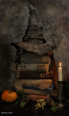The Sorting Hat