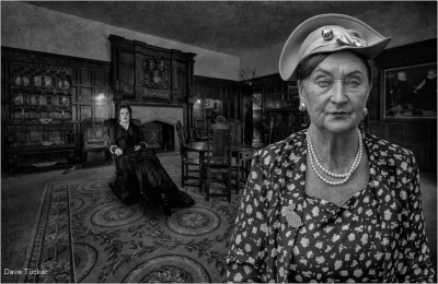 To The Manor Born