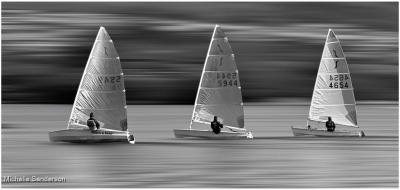 Wind In Their Sails