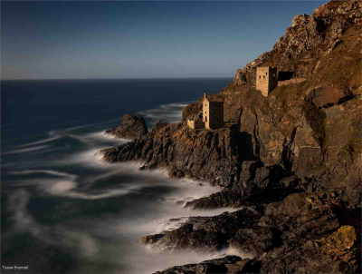 Botallack's Industrial Past
