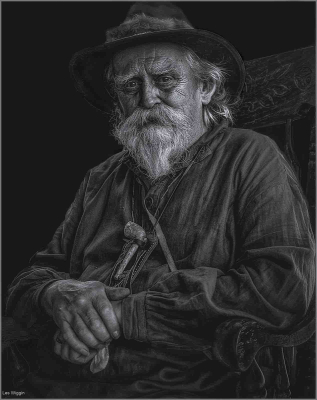Old Timer
