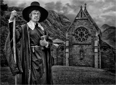 Parish Preacher