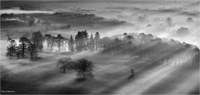 Winters Breath