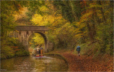 Canal Walk
