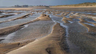 Rhosneigr Sand Patterns