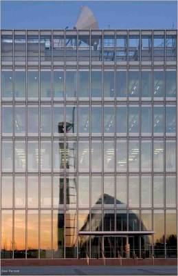 Sunset Tower