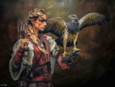 Viking Spirit