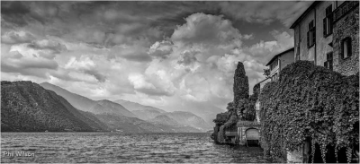 Lake Orta
