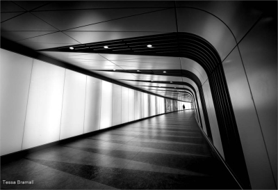 Light Tunnel