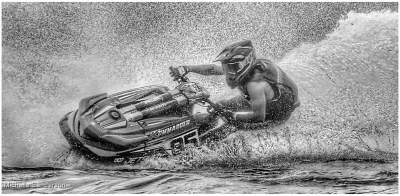 Making Waves