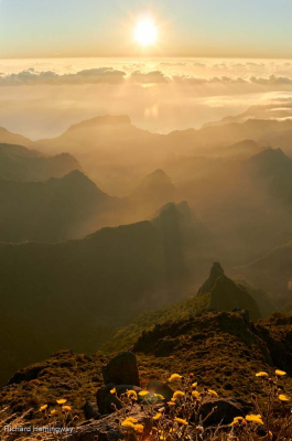 Pico Do Ariero