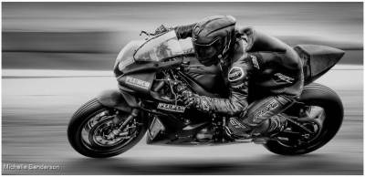 Speed Demon