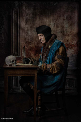 Thomas Cromwell Plotting