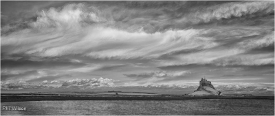 Holy Island