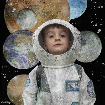 Lost In Space