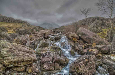Ogwyn Falls