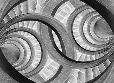 Double Helix