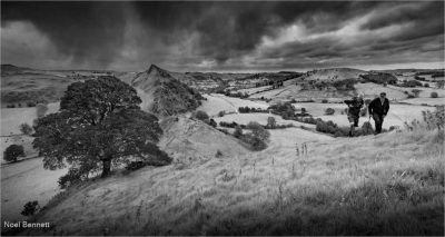 Chrome Hill Ascent