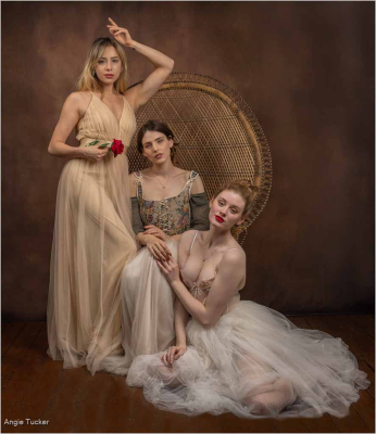 Sisters-In-Silk-by-Angie-Tucker