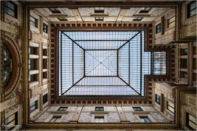 View-From-The-Floor-by-Peter-Owen