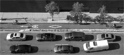 Its Faster To Cycle