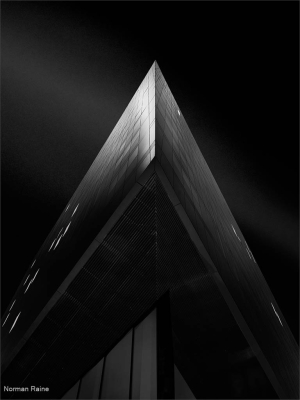 The Latitude Building