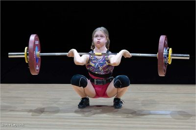 Alex Mackay - Clean And Jerk2