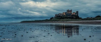 Blue Hour