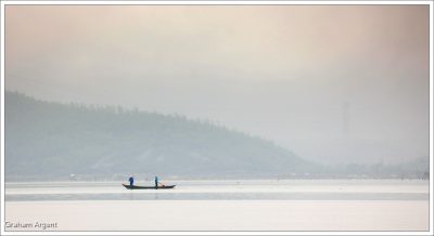 Gone Fishing