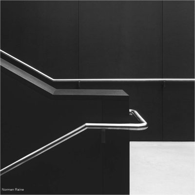 Hepworth Stairwell
