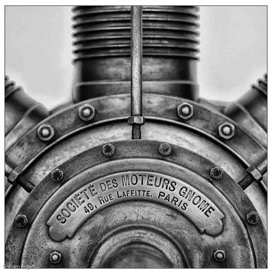 Industrial Abstract