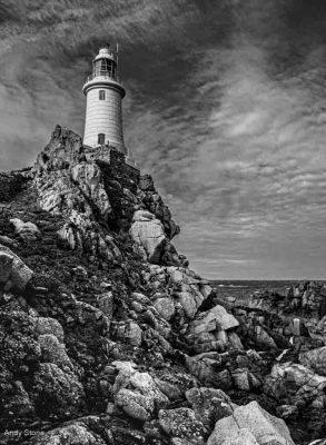 La Corbiere