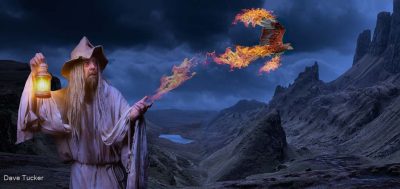 Release The Phoenix