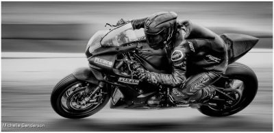Speed Demon