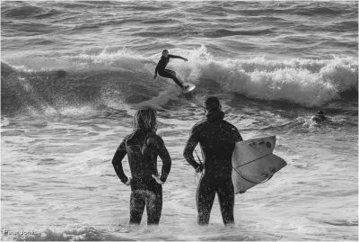 Surfs-Up Dude