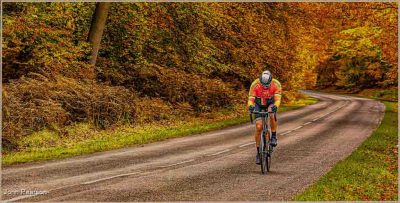 The Long Slog
