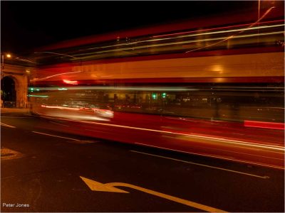 The Night Bus