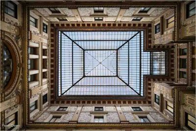 View From The Floor
