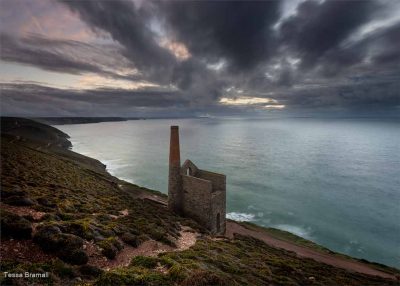 Wheal Coates Former Tin Mine