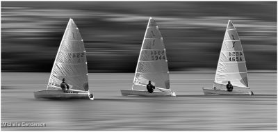 Wind In Their Sails