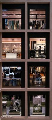 Window Shopping