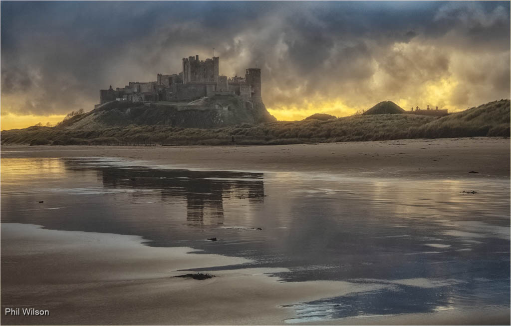 Bamburgh