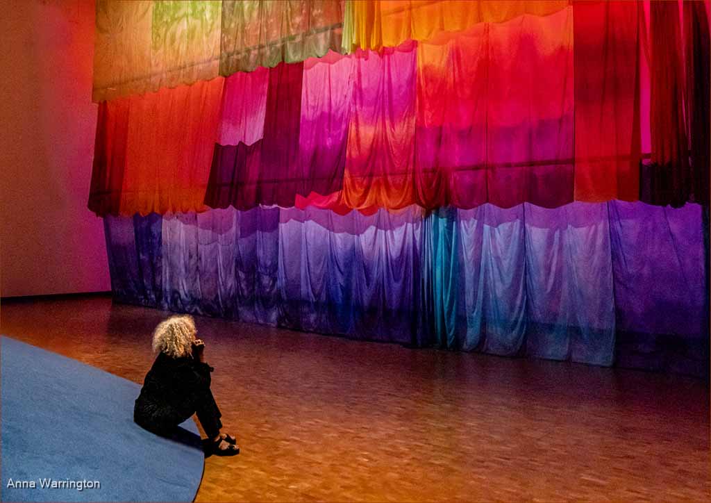 Contemplating Colour