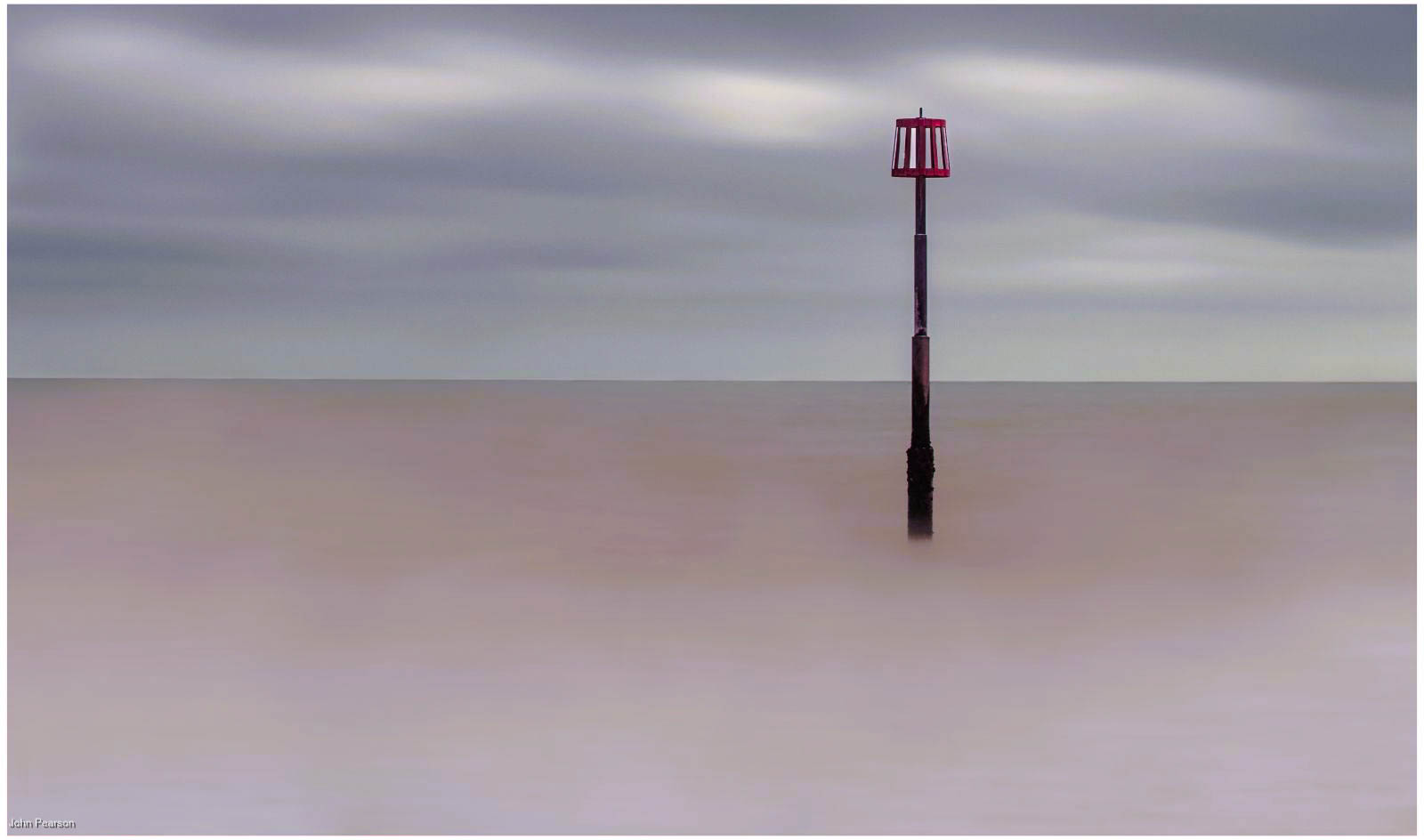 Dawlish, John Pearson